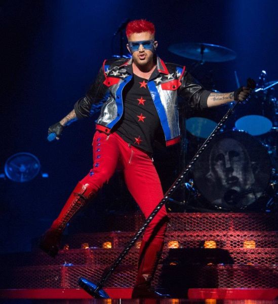 Créditos: Tom Donoghue/Las Vegas Review-Journal
