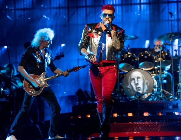 Créditos: Tom Donoghue/Las Vegas Review-Journal
