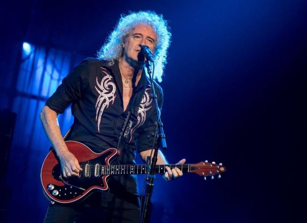 Créditos: Tom Donoghue/Las Vegas Review-Journal
