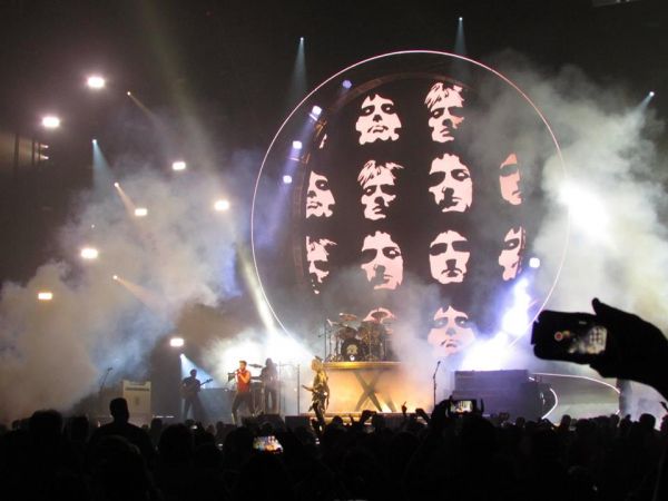 Créditos: Tom Saltarelli
