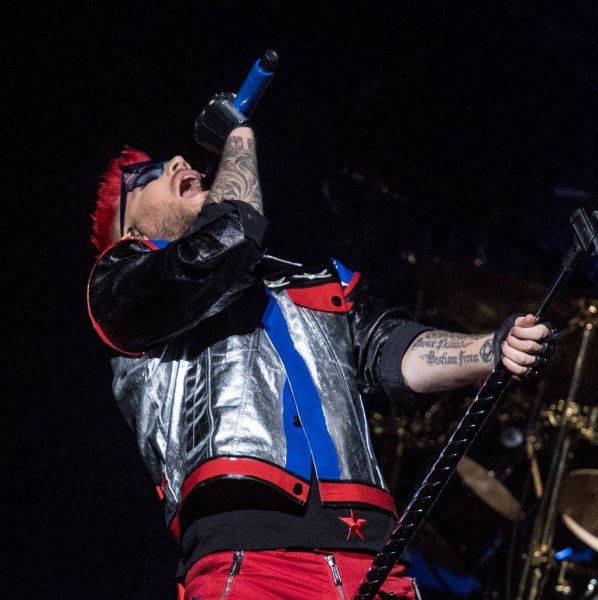 Créditos: Tom Donoghue/Las Vegas Review-Journal
