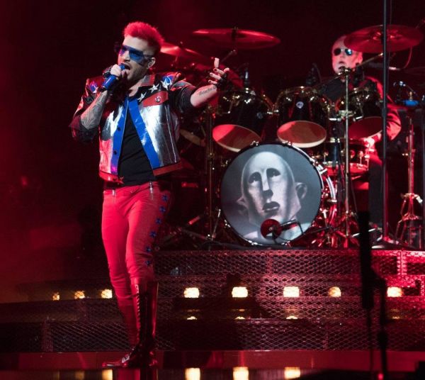 Créditos: Tom Donoghue/Las Vegas Review-Journal
