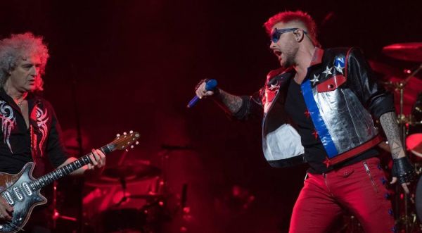 Créditos: Tom Donoghue/Las Vegas Review-Journal

