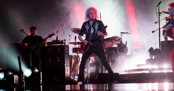 Créditos: Tom Donoghue/Las Vegas Review-Journal
