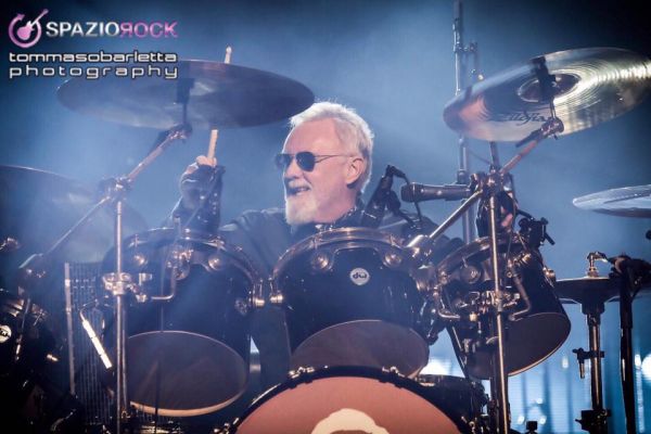 Créditos: tommasobarletta (SpazioRock)
