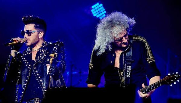 Créditos: Tony Brøchner
