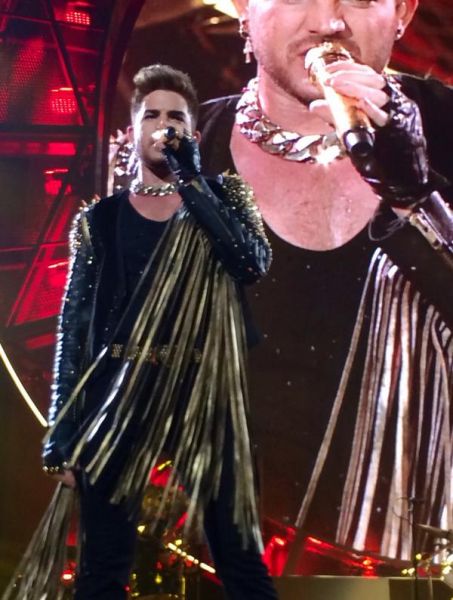 Créditos: @Tracie312
