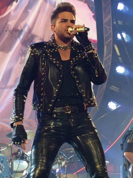 Créditos: @Tracie312

