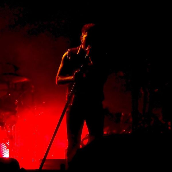 Créditos: @treasuretherhythm

