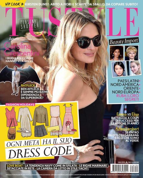 Créditos: tustylemagazine
