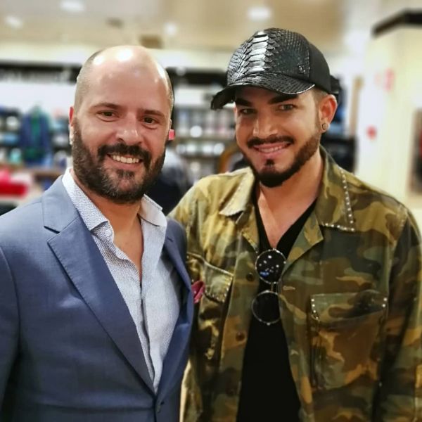 Créditos: @tweber1202
