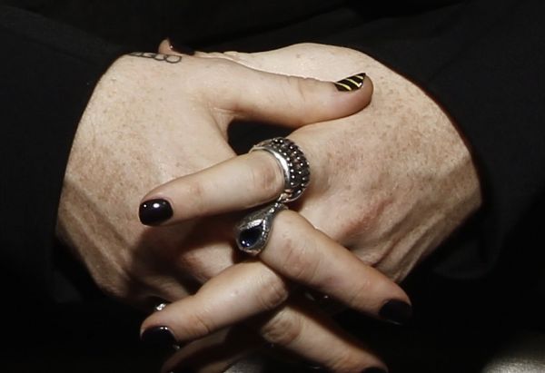 12/03
Créditos: ‏ @NoAngelPF
