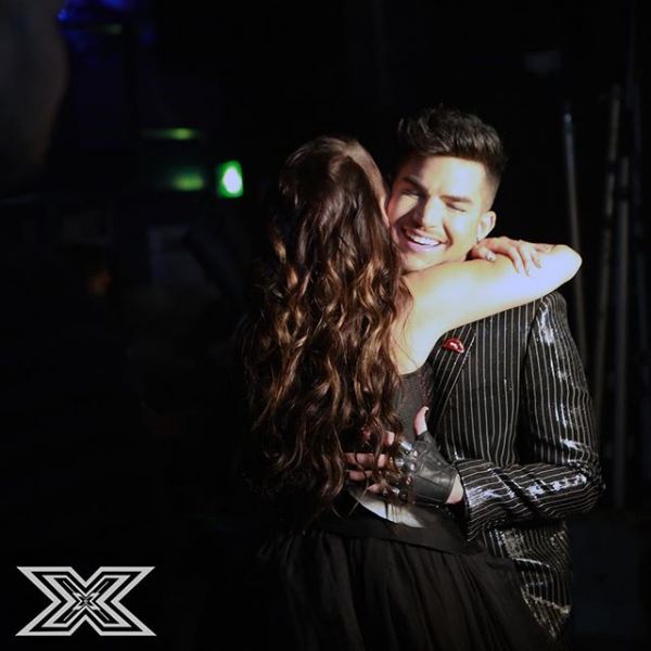 Créditos: thexfactor
