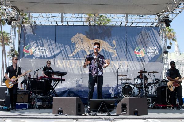Créditos: @adamlambert_pic
