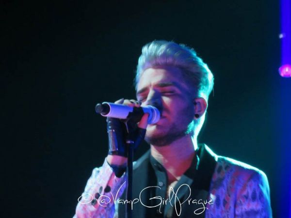Créditos: @VampGirlPrague
