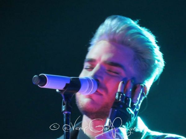 Créditos: @VampGirlPrague
