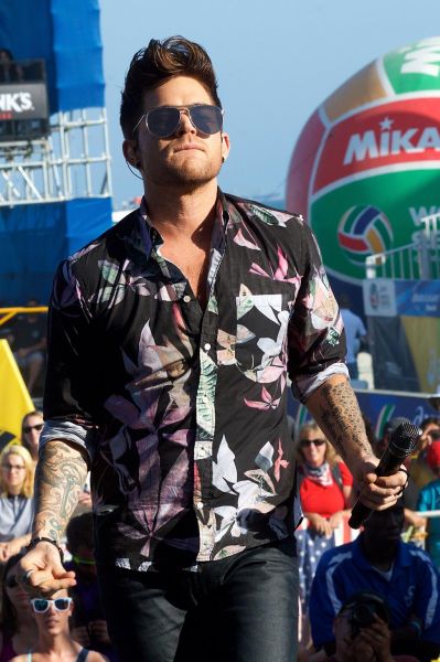 Créditos: @adamlambert_pic
