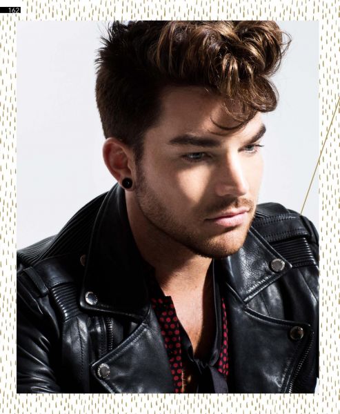 Créditos: @adamlambert_pic
