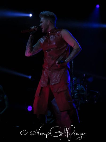 Créditos: @VampGirlPrague
