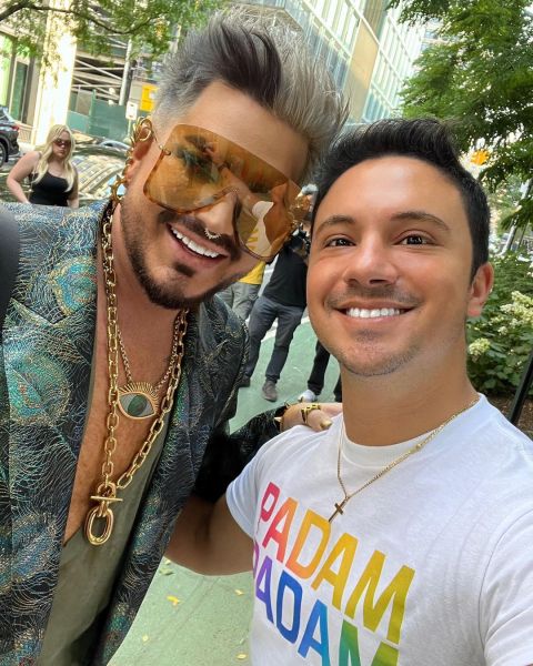 Créditos: @vinny__t
