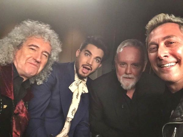 Créditos: @virginradioit
