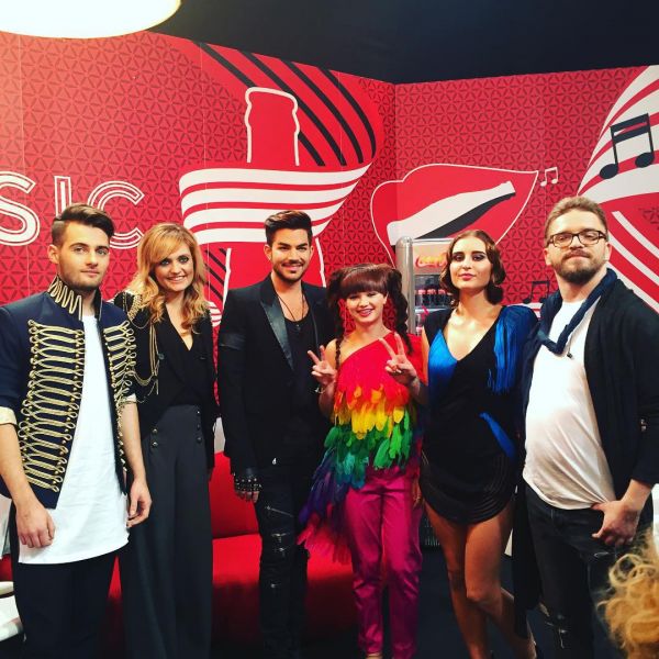 Créditos: voiceofpoland
