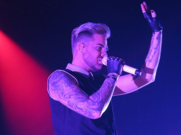 Créditos: Wild4Adam
