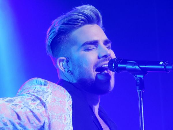 Créditos: Wild4Adam
