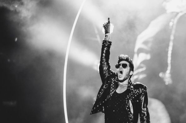 Créditos: Warner Music Brasil
