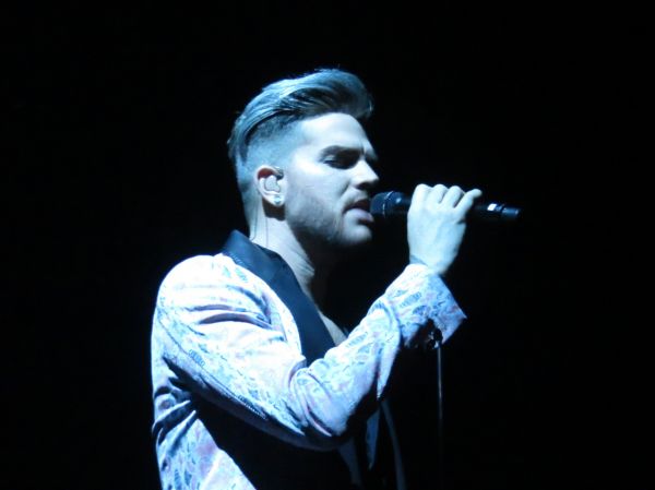 Créditos: Wild4Adam
