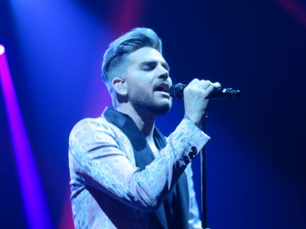 Créditos: Wild4Adam
