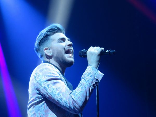 Créditos: Wild4Adam
