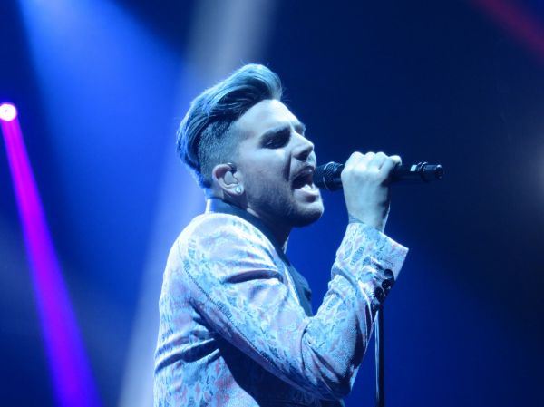 Créditos: Wild4Adam
