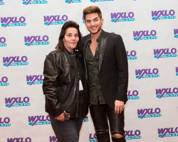 Créditos: Rádio WXLO 104.5 FM
