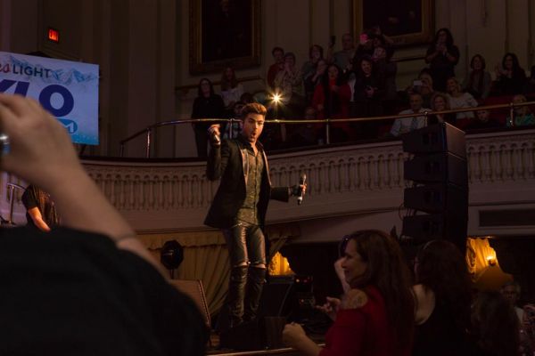 Créditos: Andrea Seward of Habakkuk Media
