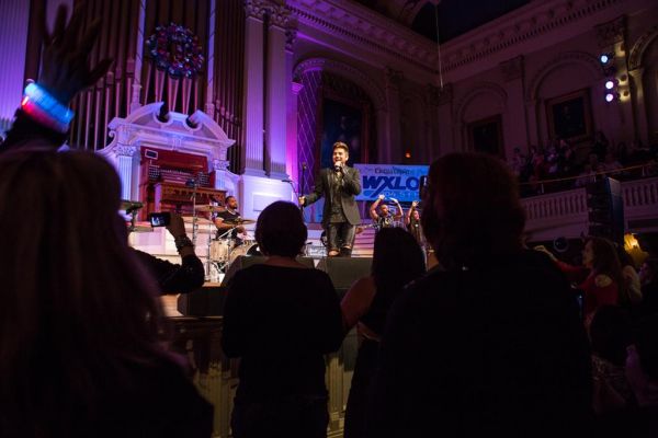 Créditos: Andrea Seward of Habakkuk Media
