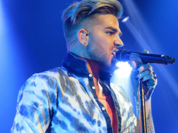 Créditos: Wild4Adam
