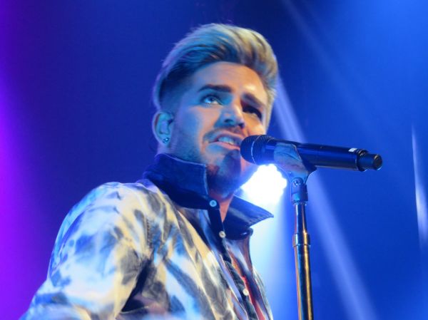 Créditos: Wild4Adam
