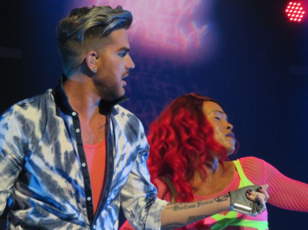 Créditos: Wild4Adam

