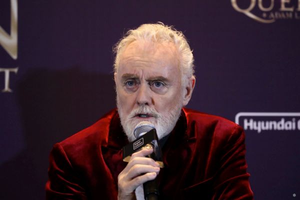 Créditos: Weibo
