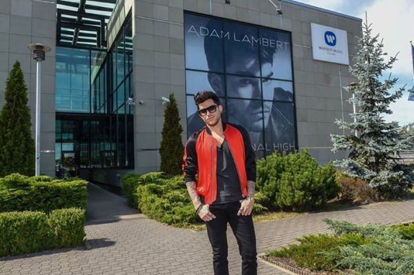 Créditos: Warner Music Poland

