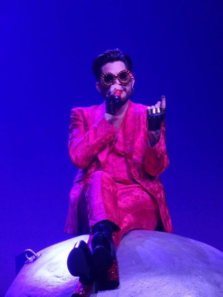 Créditos; @wendyfromCanada
