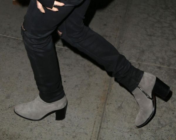 Créditos: @adamlambert_pic
