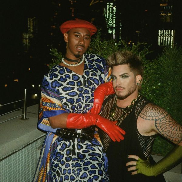 Créditos: @whereisjohnnyrice
