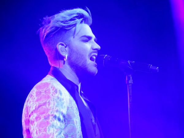 Créditos: @Wild4Adam
