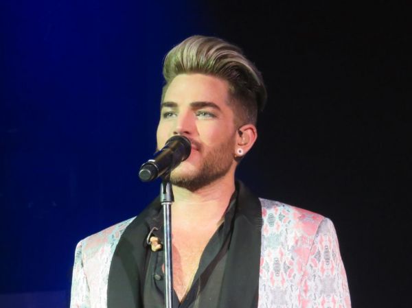 Créditos :@wild4adam
