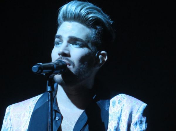 Créditos :@wild4adam

