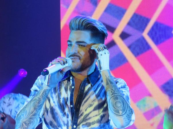 Créditos: @wild4adam
