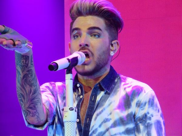 Créditos: @wild4adam
