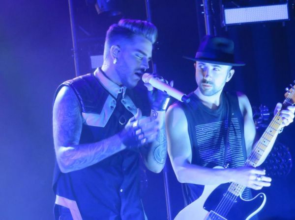 Créditos: @wild4adam
